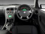 Holden Commodore SV6 2004 года